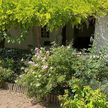 L'Ancienne Raffinerie De Tabac Villa Dernacueillette Exterior foto