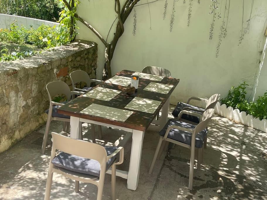 L'Ancienne Raffinerie De Tabac Villa Dernacueillette Exterior foto